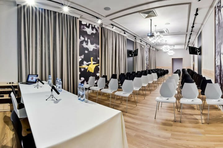 Hotel Ibis Sibir Omsk