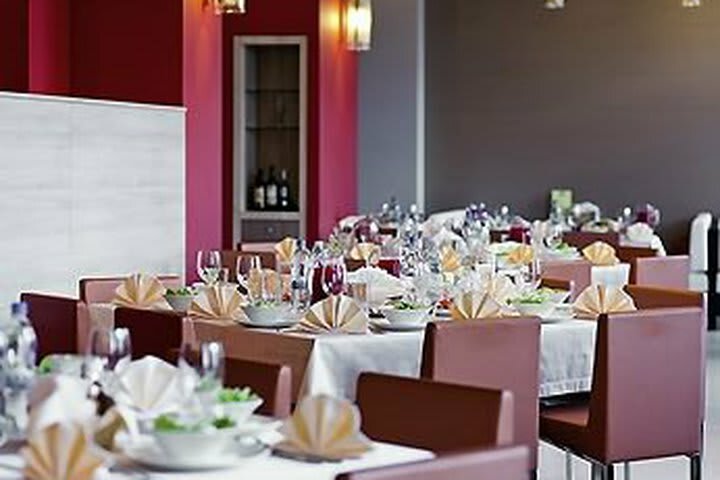 Hotel Ibis Sibir Omsk