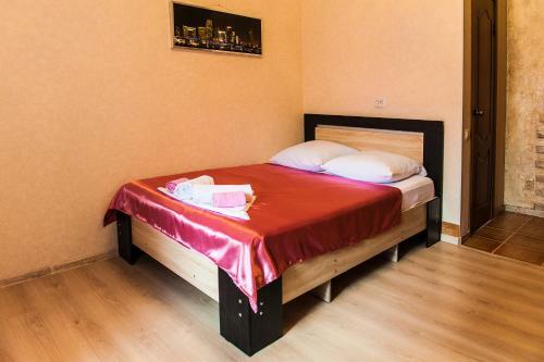 Posada Hotel's Compleks Mishel