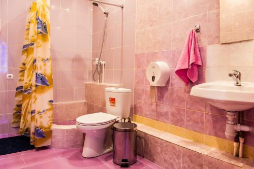 Posada Hotel's Compleks Mishel