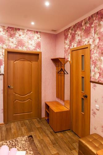 Posada Hotel's Compleks Mishel