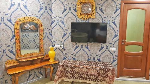 Hostal Smirnov Hotel