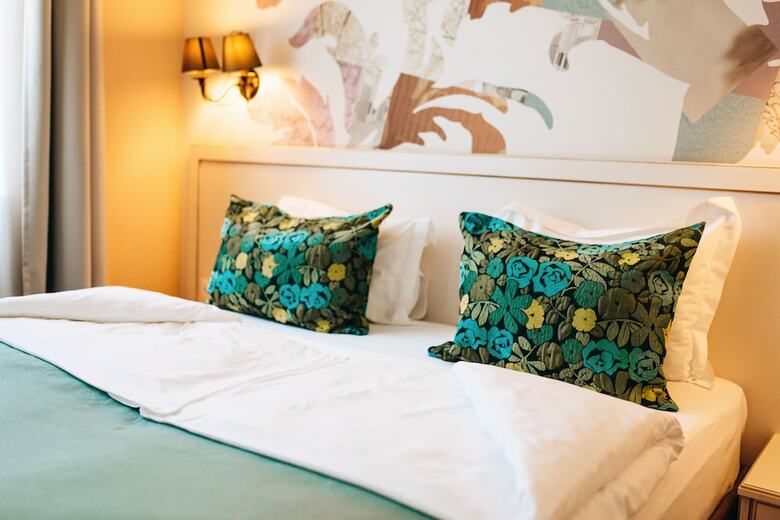 Residence Hotel & Spa