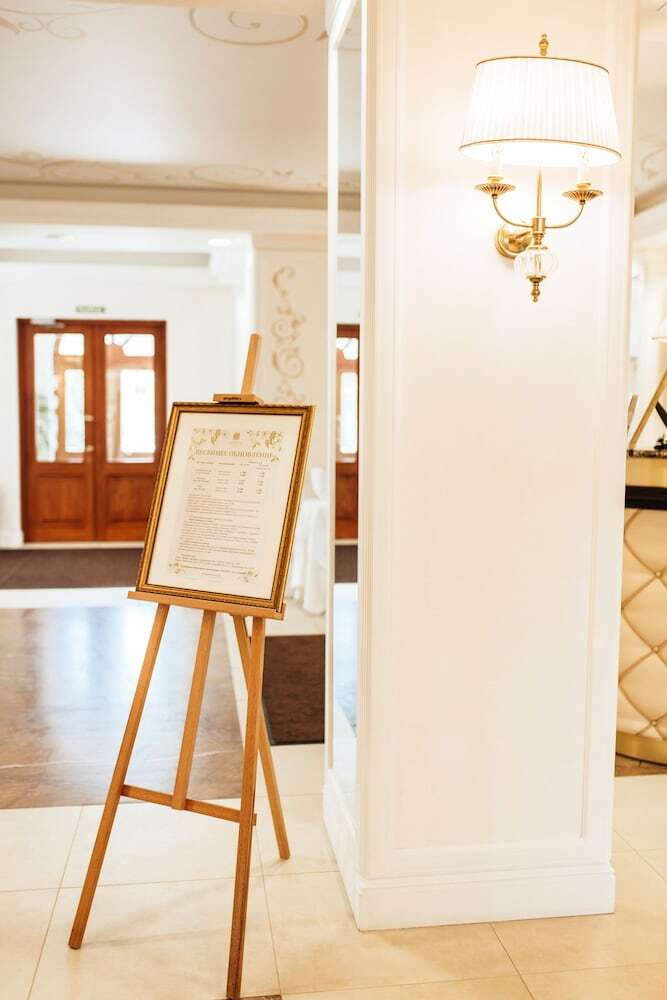 Residence Hotel & Spa