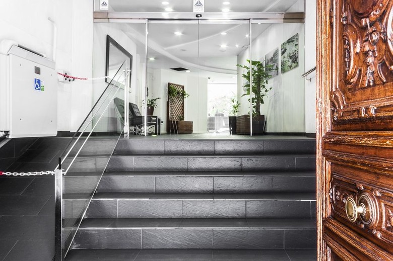 Apartamento Gran V�a Suites