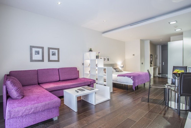 Apartamento Gran V�a Suites