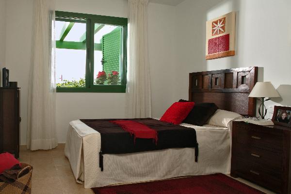Suite Hotel Apartamentos El Goleto