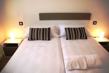 Apartamentos El Capricho De Madrid