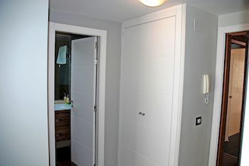 Apartamentos El Capricho De Madrid