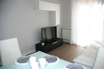 Apartamentos El Capricho De Madrid