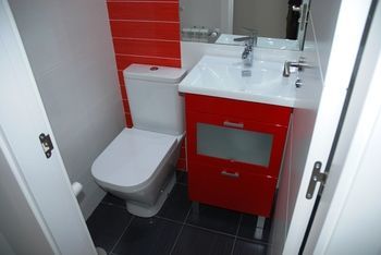 Apartamentos El Capricho De Madrid