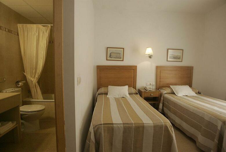 Hotel Goart�n