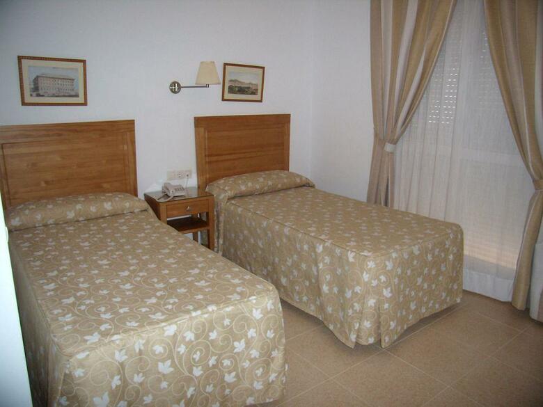 Hotel Goart�n
