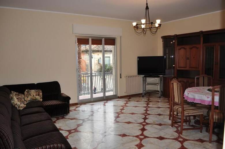 Apartamento Casa Catena