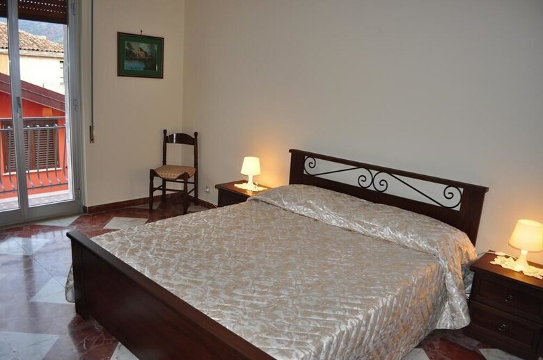 Apartamento Casa Catena