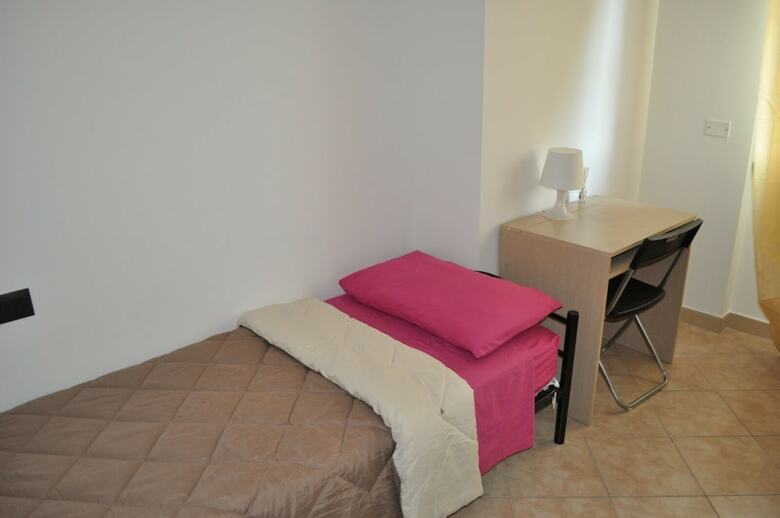 Apartamento Residence Le Groane