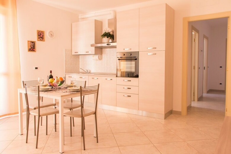 Apartamento Residence Le Groane