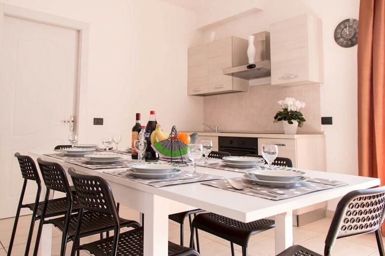 Apartamento Residence Le Groane