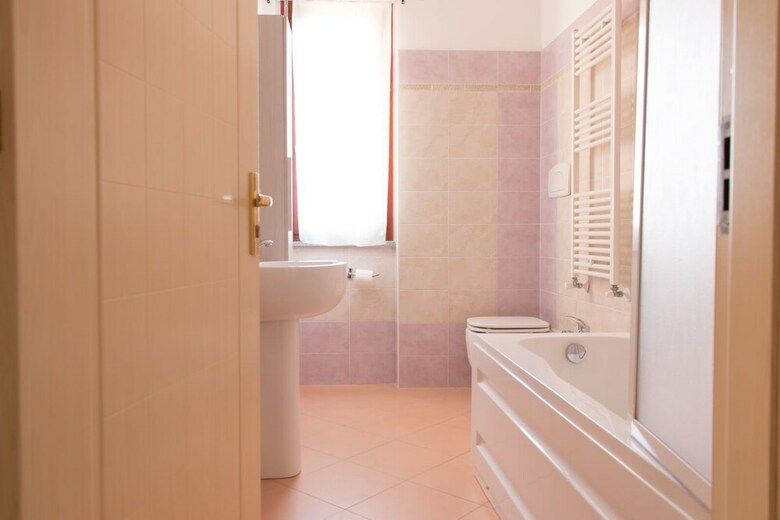 Apartamento Residence Le Groane