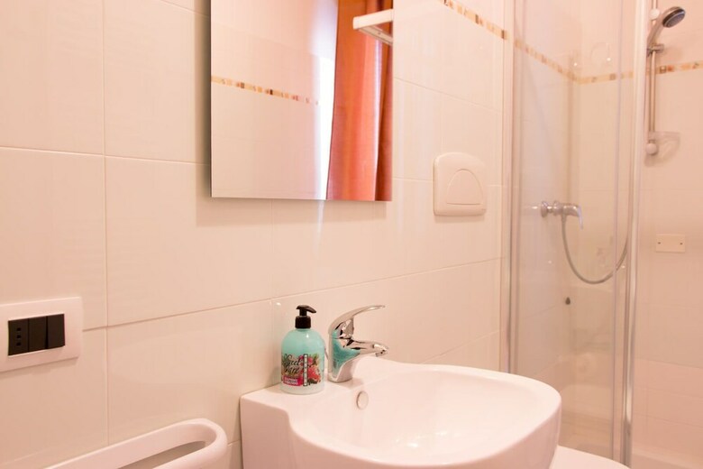 Apartamento Residence Le Groane