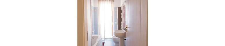 Apartamento Residence Le Groane
