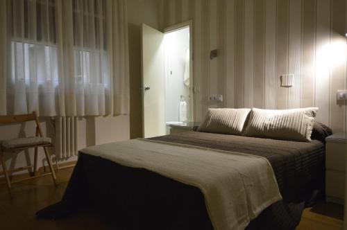 Hostal Milan