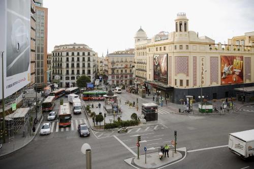 Hostal Milan
