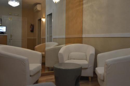 Hostal Milan