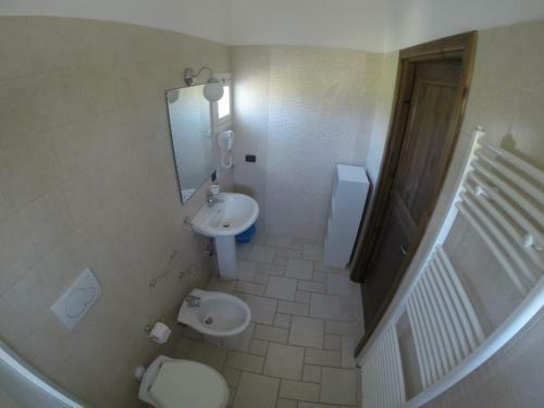B&B Villa Gallipoli