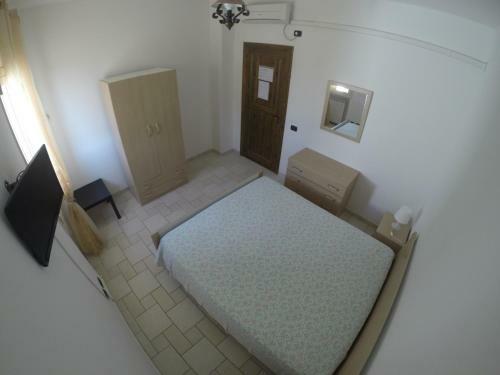 B&B Villa Gallipoli