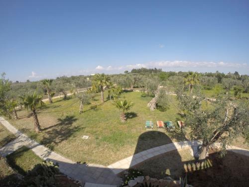 B&B Villa Gallipoli