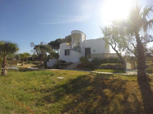 B&B Villa Gallipoli