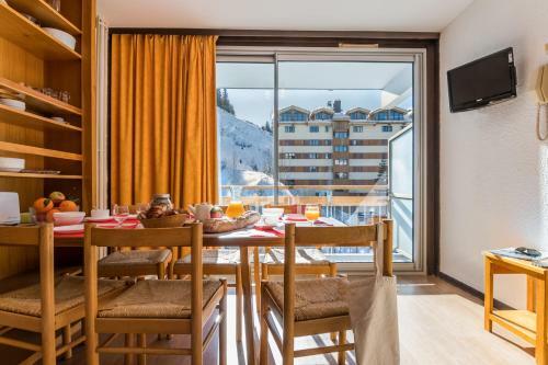 Apartamento R�sidence Pierre & Vacances Le Moriond