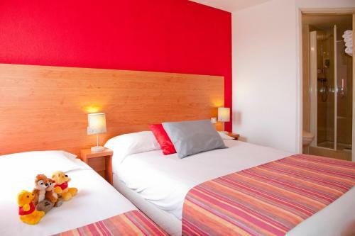 Comfort Hotel Macon Sud