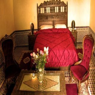 Hotel Riad Yacout