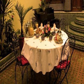 Hotel Riad Yacout