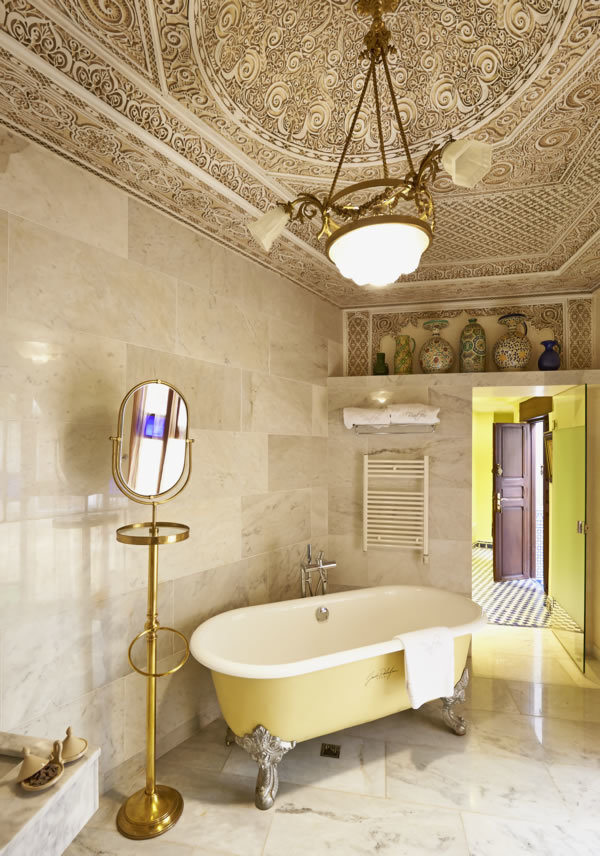 Hotel Riad Fes