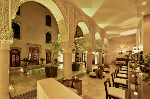 Hotel Riad Fes