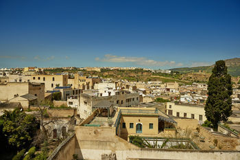 Hotel Riad Fes