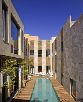 Hotel Riad Fes