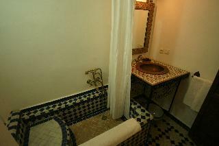 Albergue Riad Dar Dmana