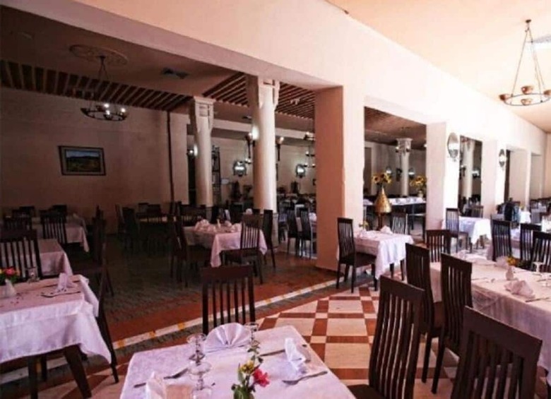 Hotel Club Hanane