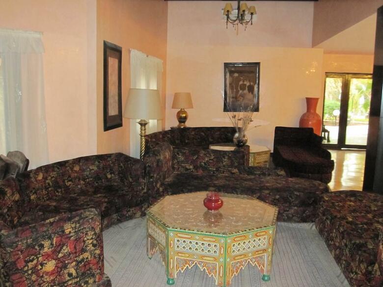Hotel Riad Salam
