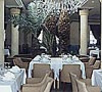 Hotel Belere Rabat