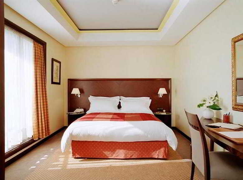 Hotel M`gallery Diwan Rabat