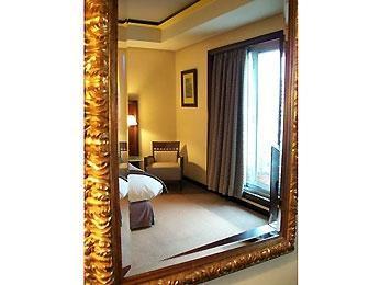 Hotel M`gallery Diwan Rabat