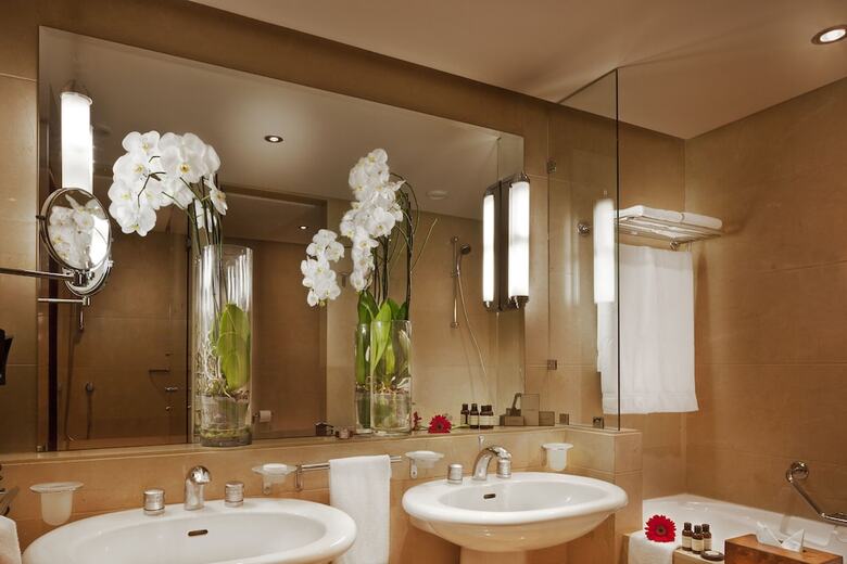 Le Diwan Hotel Rabat - Mgallery Collection