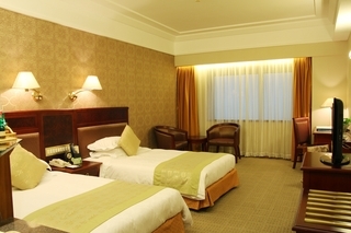Hotel Asia International