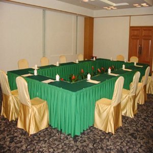 Hotel Asia International