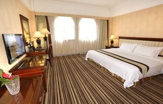 Grand Palace Hotel